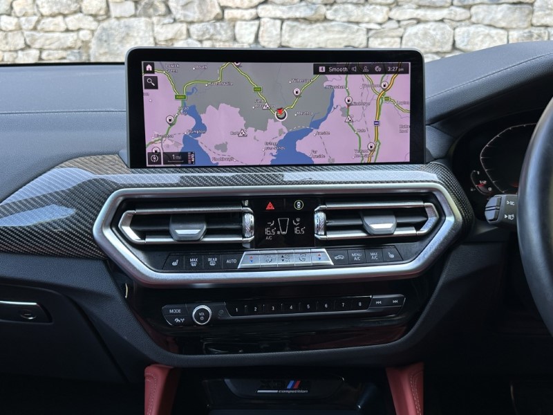 2024 (24) BMW X3 M xDrive Competition 5dr 5629552