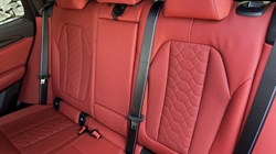 2024 (24) BMW X3 M xDrive Competition 5dr 5629521