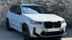 2024 (24) BMW X3 M xDrive Competition 5dr 5629558