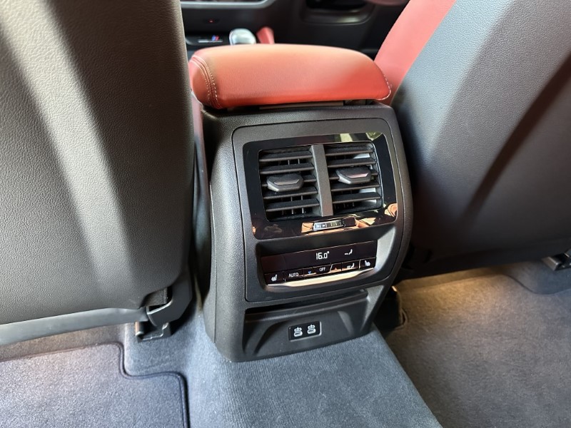 2024 (24) BMW X3 M xDrive Competition 5dr 5629544