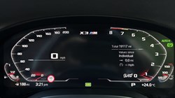 2024 (24) BMW X3 M xDrive Competition 5dr 5629532