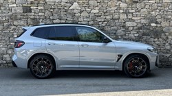 2024 (24) BMW X3 M xDrive Competition 5dr 5629491