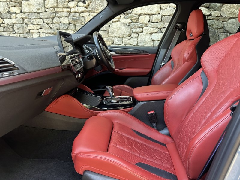 2024 (24) BMW X3 M xDrive Competition 5dr 5629525