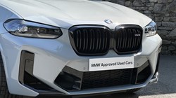 2024 (24) BMW X3 M xDrive Competition 5dr 5629559