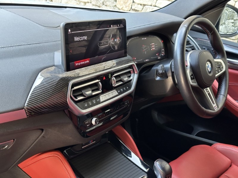 2024 (24) BMW X3 M xDrive Competition 5dr 5629524