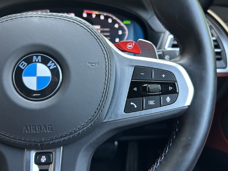 2024 (24) BMW X3 M xDrive Competition 5dr 5629512