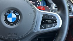 2024 (24) BMW X3 M xDrive Competition 5dr 5629512