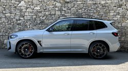 2024 (24) BMW X3 M xDrive Competition 5dr 5629531