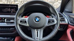 2024 (24) BMW X3 M xDrive Competition 5dr 5629547