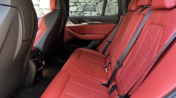 2024 (24) BMW X3 M xDrive Competition 5dr 5629520