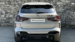2024 (24) BMW X3 M xDrive Competition 5dr 5629540