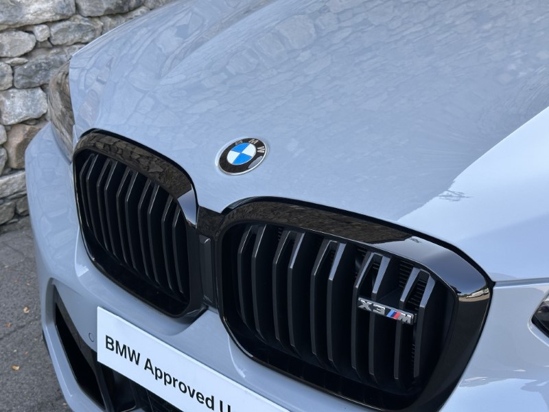 2024 (24) BMW X3 M xDrive Competition 5dr 5629518