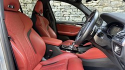 2024 (24) BMW X3 M xDrive Competition 5dr 5629502