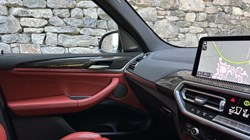 2024 (24) BMW X3 M xDrive Competition 5dr 5629506
