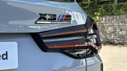 2024 (24) BMW X3 M xDrive Competition 5dr 5629496