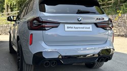 2024 (24) BMW X3 M xDrive Competition 5dr 5629493