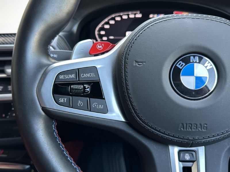 2024 (24) BMW X3 M xDrive Competition 5dr 5629511