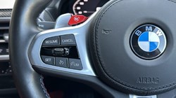 2024 (24) BMW X3 M xDrive Competition 5dr 5629511