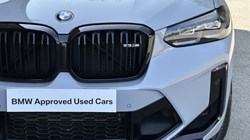 2024 (24) BMW X3 M xDrive Competition 5dr 5629517