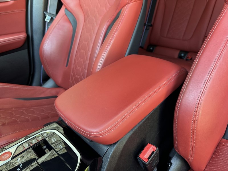 2024 (24) BMW X3 M xDrive Competition 5dr 5629527