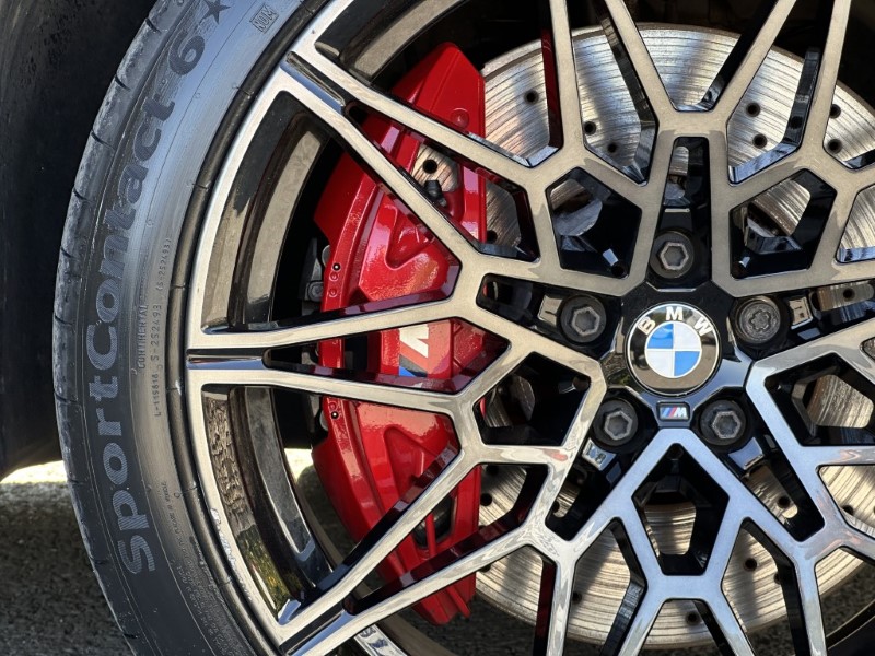 2024 (24) BMW X3 M xDrive Competition 5dr 5629567