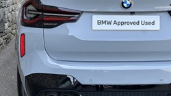 2024 (24) BMW X3 M xDrive Competition 5dr 5629494