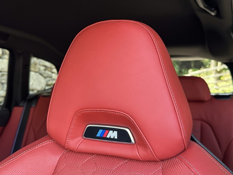 2024 (24) BMW X3 M xDrive Competition 5dr 5629528
