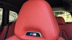 2024 (24) BMW X3 M xDrive Competition 5dr 5629528