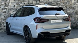 2024 (24) BMW X3 M xDrive Competition 5dr 1