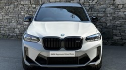 2024 (24) BMW X3 M xDrive Competition 5dr 5629557