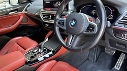 2024 (24) BMW X3 M xDrive Competition 5dr 5629498