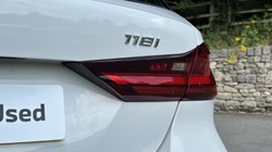 2022 (22) BMW 1 SERIES 118i M Sport 5dr 5636836