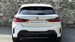 2022 (22) BMW 1 SERIES 118i M Sport 5dr 5636872