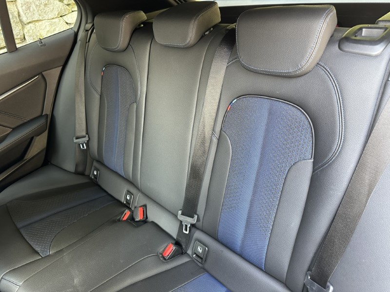 2022 (22) BMW 1 SERIES 118i M Sport 5dr  5636857