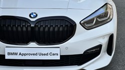 2022 (22) BMW 1 SERIES 118i M Sport 5dr 5636854