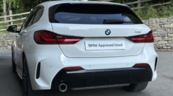 2022 (22) BMW 1 SERIES 118i M Sport 5dr 5636833