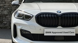 2022 (22) BMW 1 SERIES 118i M Sport 5dr 5636892