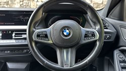 2022 (22) BMW 1 SERIES 118i M Sport 5dr 5636878