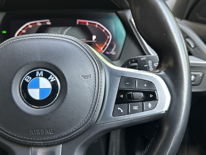 2022 (22) BMW 1 SERIES 118i M Sport 5dr  5636851