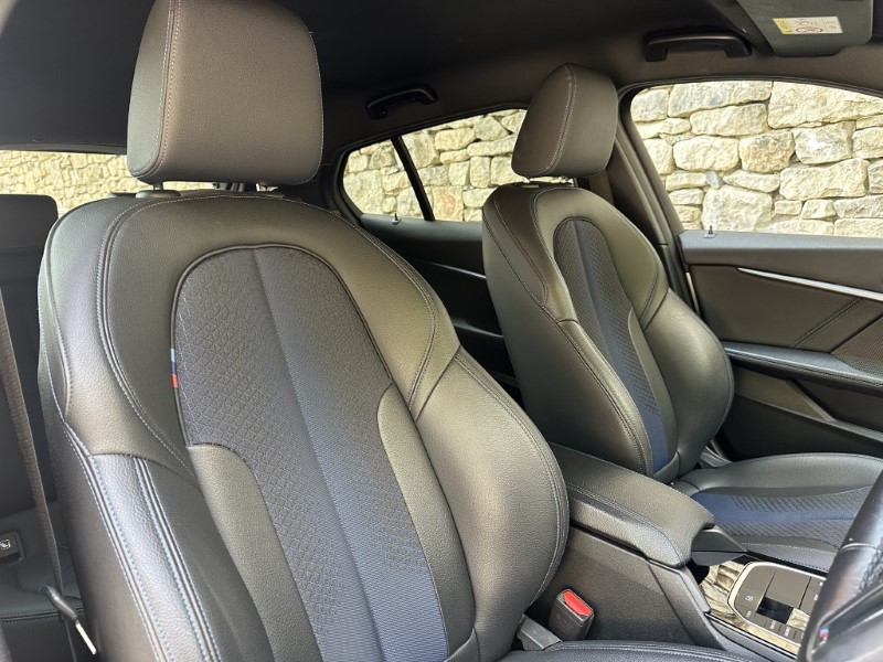 2022 (22) BMW 1 SERIES 118i M Sport 5dr  5636843
