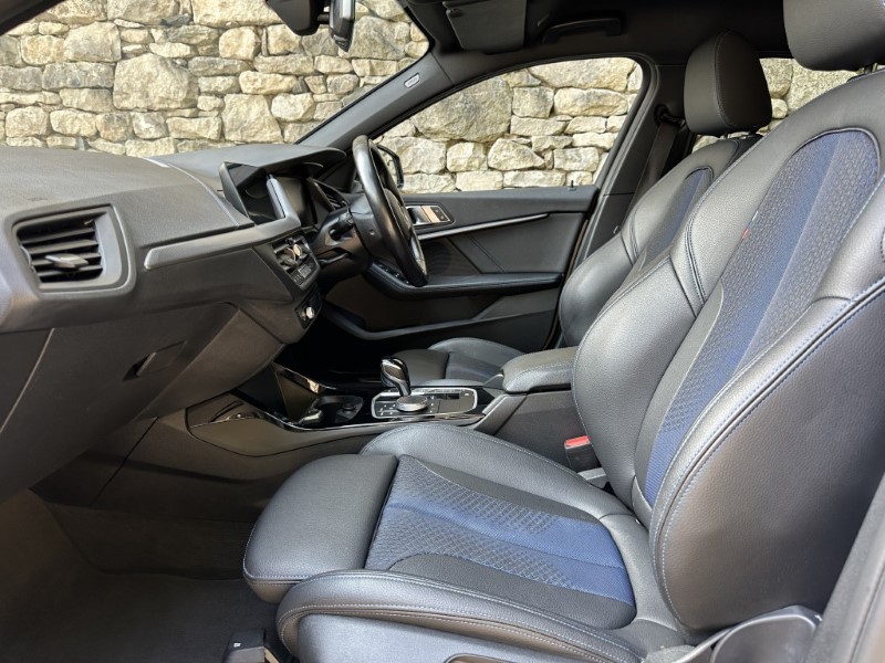 2022 (22) BMW 1 SERIES 118i M Sport 5dr  5636860