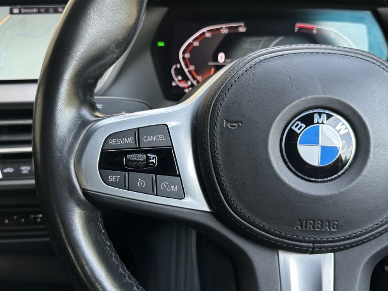 2022 (22) BMW 1 SERIES 118i M Sport 5dr  5636850