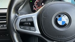 2022 (22) BMW 1 SERIES 118i M Sport 5dr 5636850