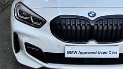 2022 (22) BMW 1 SERIES 118i M Sport 5dr 5636853