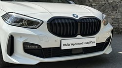 2022 (22) BMW 1 SERIES 118i M Sport 5dr 5636891