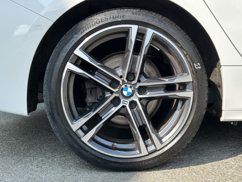 2022 (22) BMW 1 SERIES 118i M Sport 5dr  5636898