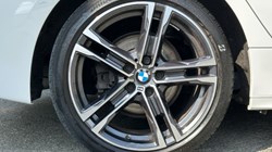 2022 (22) BMW 1 SERIES 118i M Sport 5dr 5636898