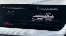 2022 (22) BMW 1 SERIES 118i M Sport 5dr 5636868