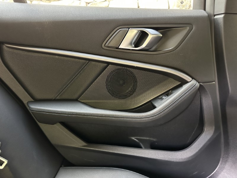 2022 (22) BMW 1 SERIES 118i M Sport 5dr  5636838