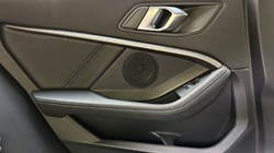 2022 (22) BMW 1 SERIES 118i M Sport 5dr 5636838